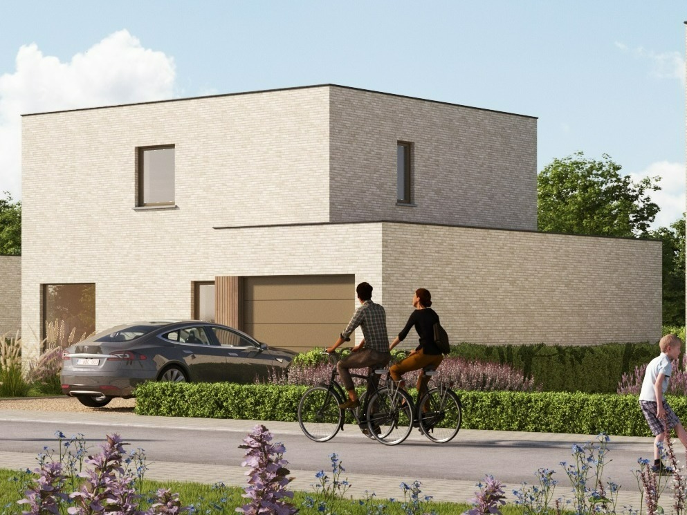 Huizen Te Koop In Poperinge